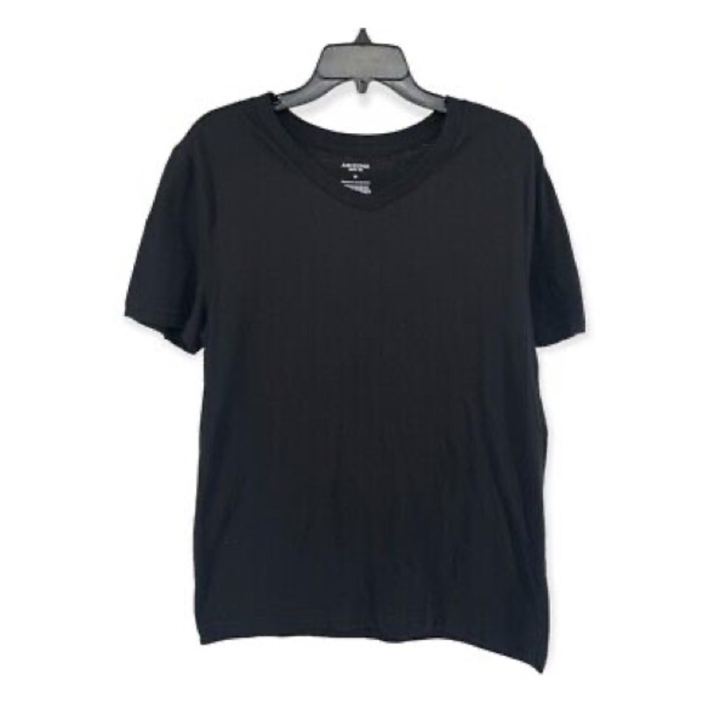 Arizona Jean Company Black Short Sleeve Tee